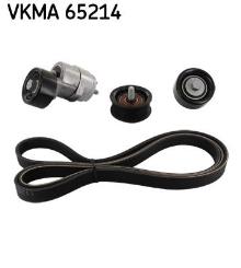 SKF VKMA 65214